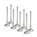 Supertech Inconel exhaust valves +0.5mm (104.2mm length), set of 8 (product illustration) - Supertech Thumbnail