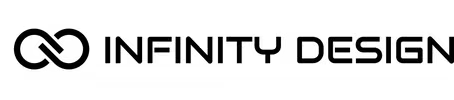 Infinity Design Logo
