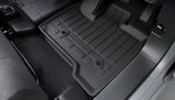 Honda Access All Season Mats - Super-ONE (JG6) - Raised Edge Resin