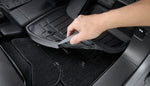 Honda Access all season mats fitted over the floor carpet mats in the Honda Super-ONE - Honda - Genuine Thumbnail