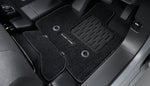 Honda Access premium floor carpet mat front set for the Honda Super-ONE - Honda - Genuine Thumbnail