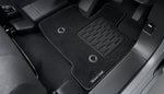 Honda Access standard floor carpet mat front set for the Honda Super-ONE - Honda - Genuine Thumbnail