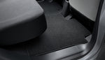 Honda Access standard floor carpet mat rear set for the Honda Super-ONE - Honda - Genuine Thumbnail