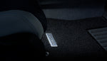 White LED seat under light glowing beneath the front seat of a Honda Prelude BF1 - Honda - Genuine Thumbnail