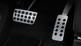 Honda Access Sports Pedals - Super-ONE (JG6) - Aluminium