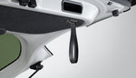 Honda Access tailgate strap fitted to the Honda Super-ONE - Honda - Genuine Thumbnail