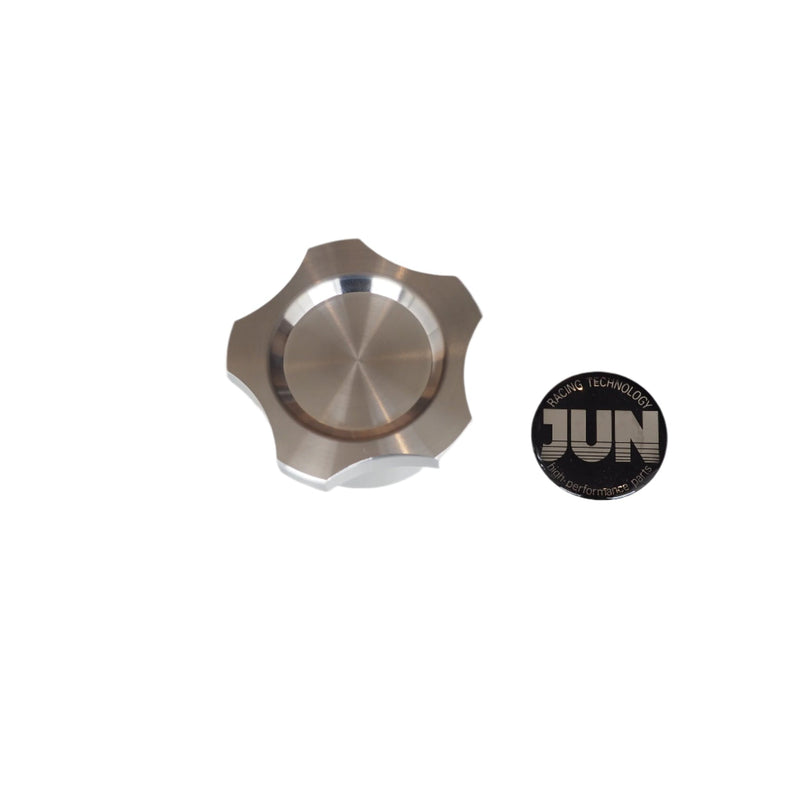 JUN AUTO Oil Filler Cap – Honda Civic Type R (FK8/FL5) - JUN AUTO