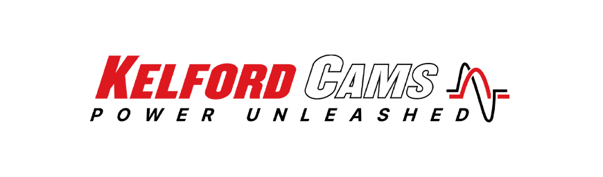 Kelford Logo