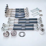 Suspension Secrets Full Kinematics Kit - BMW M3 Touring (G81)