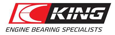 King Racing Bearings Logo