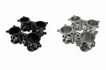 KORSH TGV Deletes – Subaru WRX (GD/GG) / STI (GD/GR/GV/VA) / Forester XT (SG) - KORSH Thumbnail