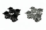 KORSH TGV Deletes – Subaru WRX (GD/GG) / STI (GD/GR/GV/VA) / Forester XT (SG)