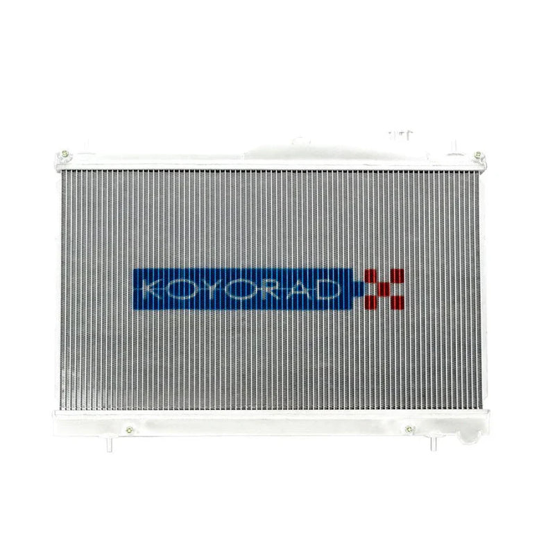 Koyorad Aluminium Performance Radiator - Subaru WRX (VB) - Koyorad
