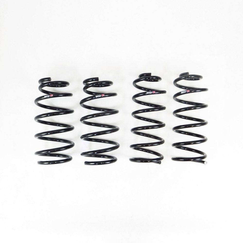 RS-R Down Lowering Springs - Mazda3 Hatch (BM/BN)