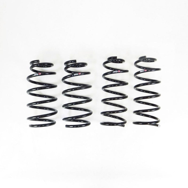 RS-R Down Lowering Springs - Mazda3 Hatch (BM/BN) - RS-R