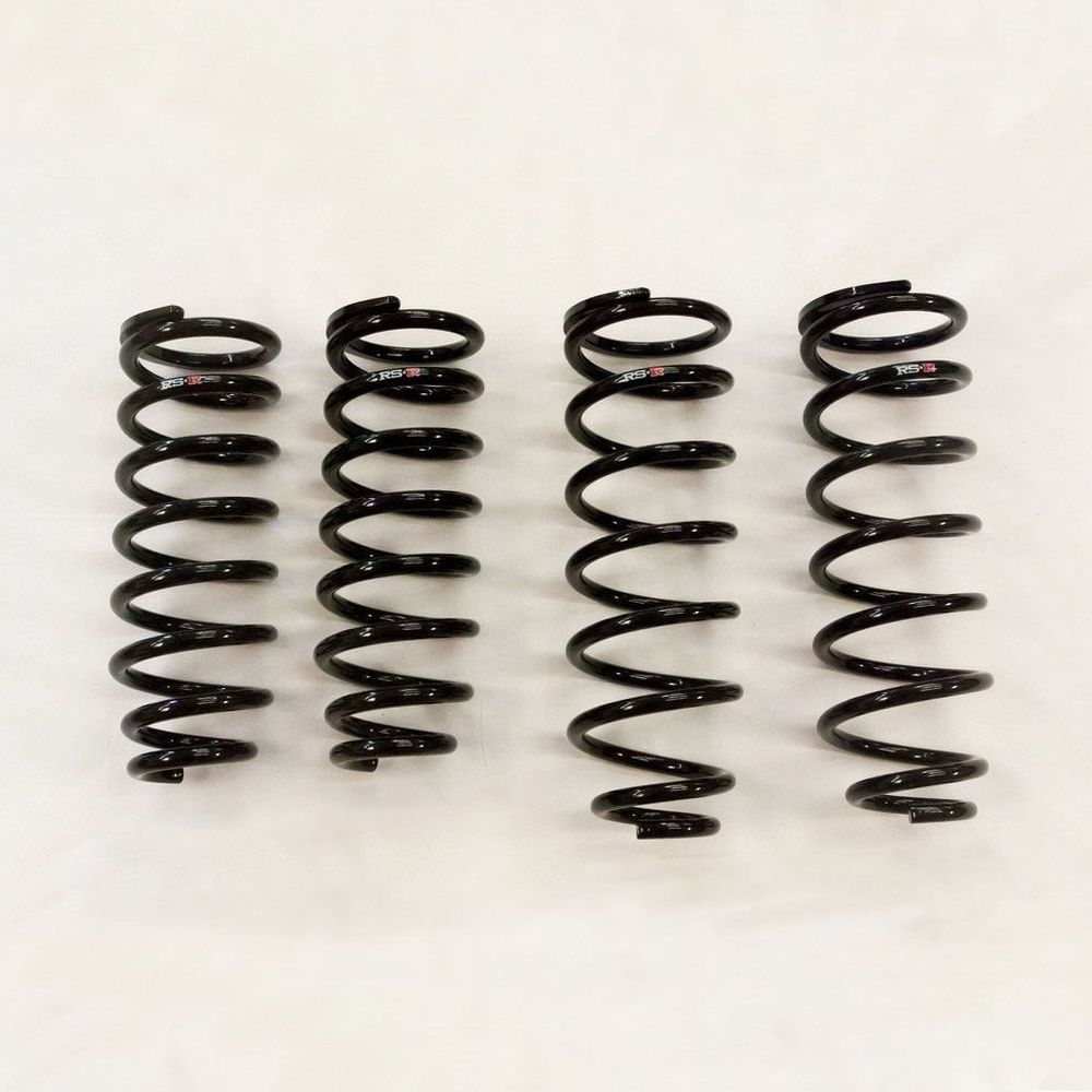 RS-R Lowering Springs - Lexus LS430 (UCF30) - Down / Super Down