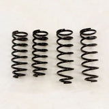 RS-R Lowering Springs - Lexus LS430 (UCF30) - Down / Super Down