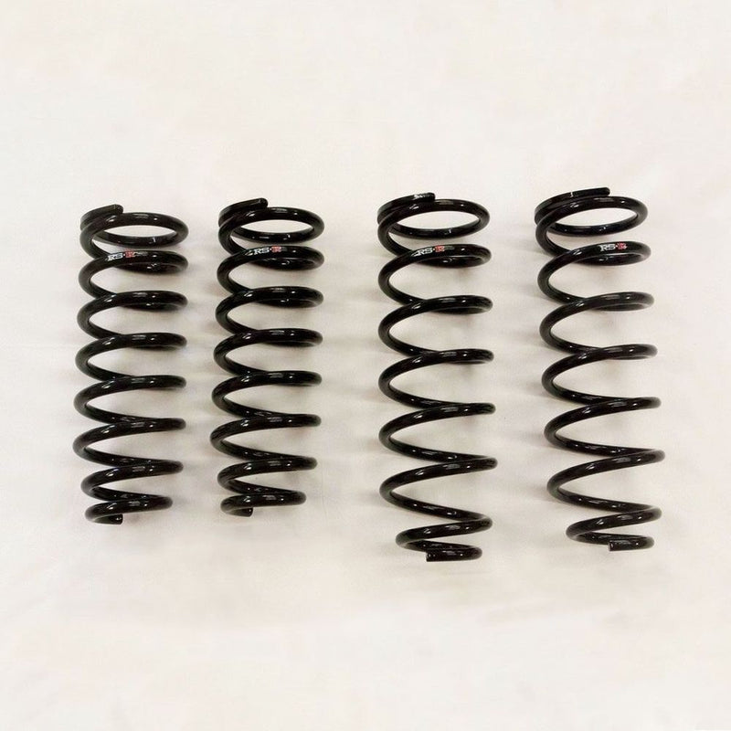RS-R Lowering Springs - Lexus LS430 (UCF30) - Down / Super Down - RS-R