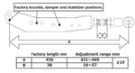 RS-R Rear Lower Control Arms - Toyota 86 (ZN6) / GR86 (ZN8) / Subaru BRZ (ZC6/ZD8) - Adjustable - Image 7 - RS-R Thumbnail