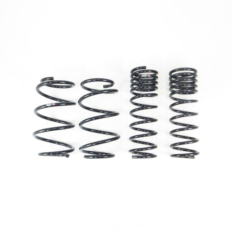 RS-R Down Lowering Springs - Subaru XV (GT) - RS-R