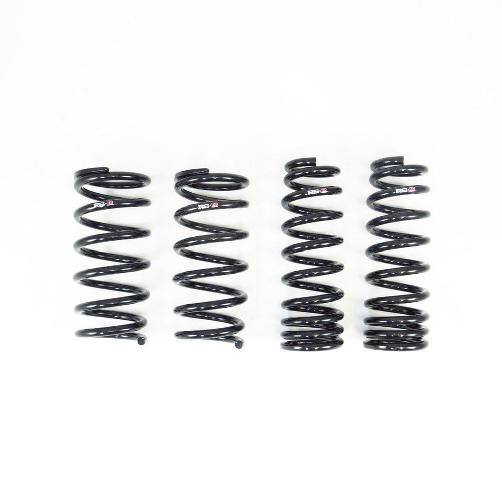 RS-R Lowering Springs - Lexus IS300 / IS350 (XE30) - Down / Super Down (2021+)