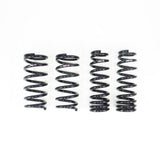 RS-R Lowering Springs - Lexus IS300 / IS350 (XE30) - Down / Super Down (2021+)