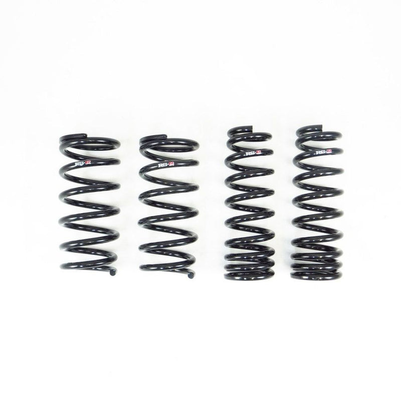 RS-R Lowering Springs - Lexus IS300 / IS350 (XE30) - Down / Super Down (2021+) - RS-R