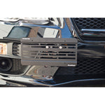 GrimmSpeed License Plate Relocation Kit - Subaru WRX (VAG) / STI (VAB) MY15-17 - Image 4 - GrimmSpeed Thumbnail