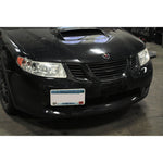 GrimmSpeed License Plate Relocation Kit - Subaru WRX/STI (GDA/GGA/GDB) - Image 4 - GrimmSpeed Thumbnail