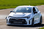 SPL Parts Front Adjustable Sway Bar Endlinks - Toyota GR Corolla (GZEA14) - Image 2 - SPL Parts Thumbnail