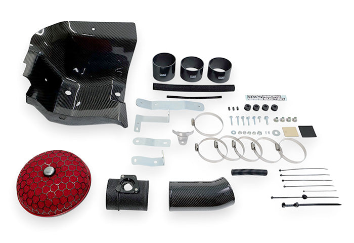 HKS Carbon Racing Suction Kit - Toyota GR Yaris (GXPA16)