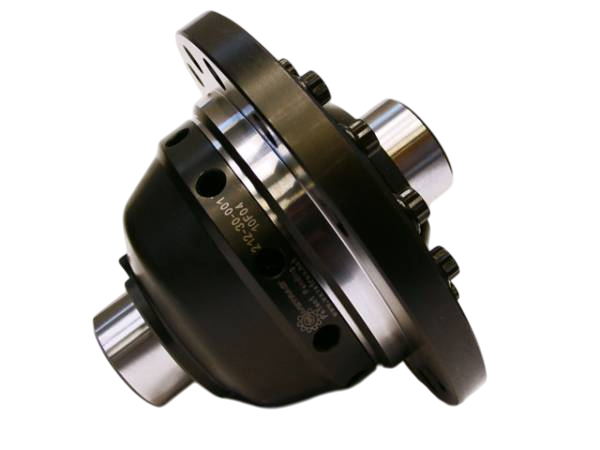 Wavetrac Limited Slip Differential - Opel Corsa OPC / Astra OPC 1.6T & 2.0T / Holden Astra / Cruze - GM M32 6-Speed Manual - Wavetrac