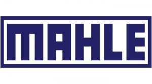 Mahle Logo