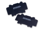 Dixcel Anti-Squeal Shims (Rear) - Subaru STI / Mitsubishi EVO - Dixcel Brakes Thumbnail