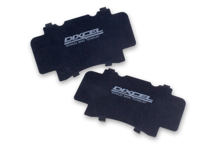 Dixcel Anti-Squeal Shims (Rear) - Subaru STI / Mitsubishi EVO - Dixcel Brakes