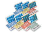 DIXCEL Caliper Temperature Seals - Universal Fitment - (10-Pack)