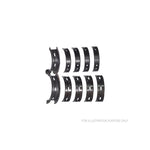 King Racing Main Bearing Set – Subaru EJ20 / EJ22 / EJ25 (Incl. Turbo) - Chicane Australia - King Racing Bearings Thumbnail