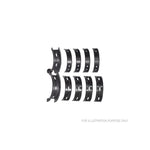 King Racing Main Bearing Set – Coated for Subaru EJ20 / EJ22 / EJ25 (Incl. Turbo) - Chicane Australia - King Racing Bearings Thumbnail