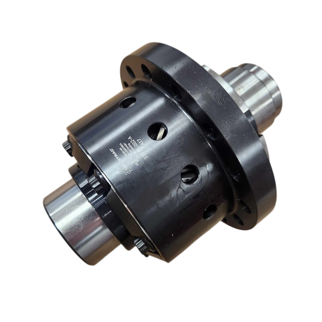 Wavetrac Limited Slip Differential - McLaren MP4-12C / 650S / 675LT / 720S - Rear - Wavetrac