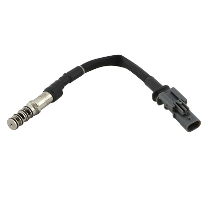 Turbosmart Kompact EM Solenoid Replacement - VR2 / VR7 / VR11 / VR13 / VR22 - Turbosmart