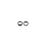 Turbosmart Constant Tension Hose Clamps - Suits Silicone and Rubber Hose - Pair - Turbosmart Thumbnail