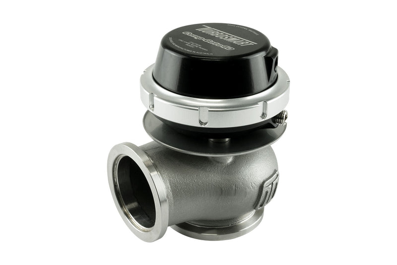 Turbosmart Gen4 CompGate40 - 40mm External Wastegate - Turbosmart