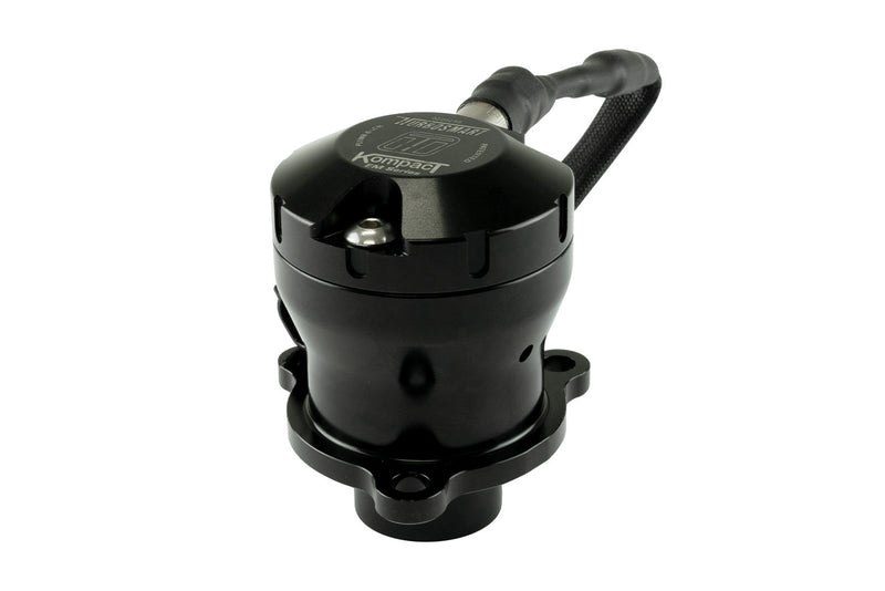 Turbosmart Kompact EM Plumb Back Blow Off Valve VR24 - Subaru WRX (VB) - Turbosmart