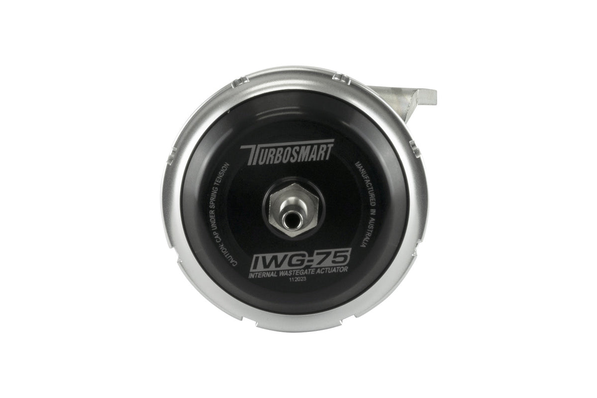 Turbosmart IWG75 Wastegate Actuator - Volkswagen Golf GTI (Mk6) K03 - 5psi - Image 2