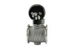 Turbosmart pSG50V Vacuum StraightGate - 50mm External Wastegate - Vacuum Actuation - Image 5 - Turbosmart Thumbnail