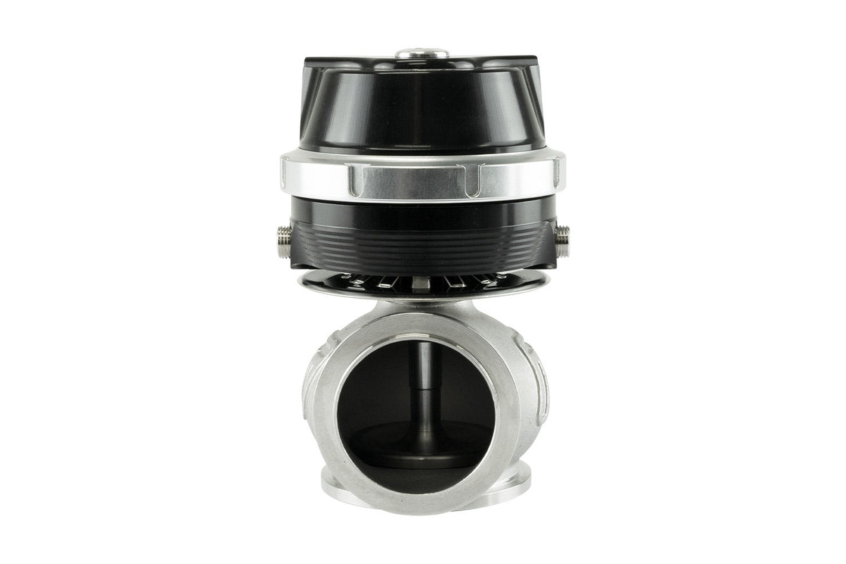 Turbosmart Gen-V HyperGate45 CG Full Range - 45mm External Wastegate - Compressed Gas - Image 2