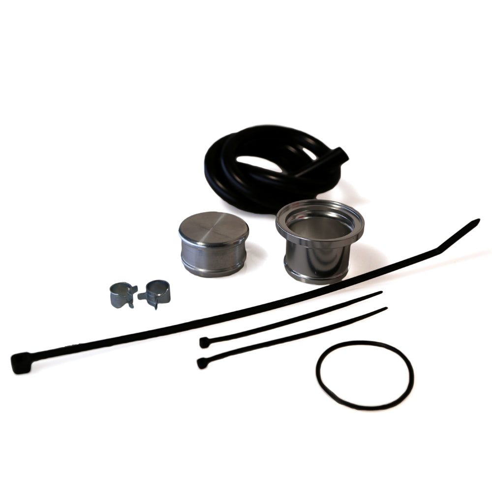 Turbosmart BOV Flange Adapter Kit - Subaru WRX / WRX STI (GC/GF) MY98