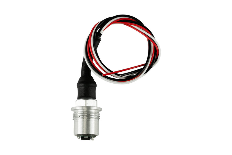 Turbosmart CG Solenoid Cap Replacement Sensor - Suits CG Solenoid Wastegates / StraightGates - Turbosmart