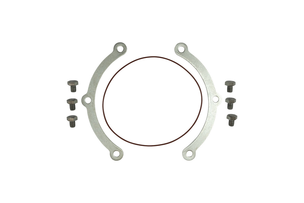 Turbosmart Compressor Cover Hardware - Suits TS-1 / TS-2 B-Frame