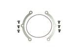 Turbosmart Compressor Cover Hardware - Suits TS-1 / TS-2 B-Frame